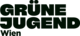 Logo der Grünen Jugend Wien